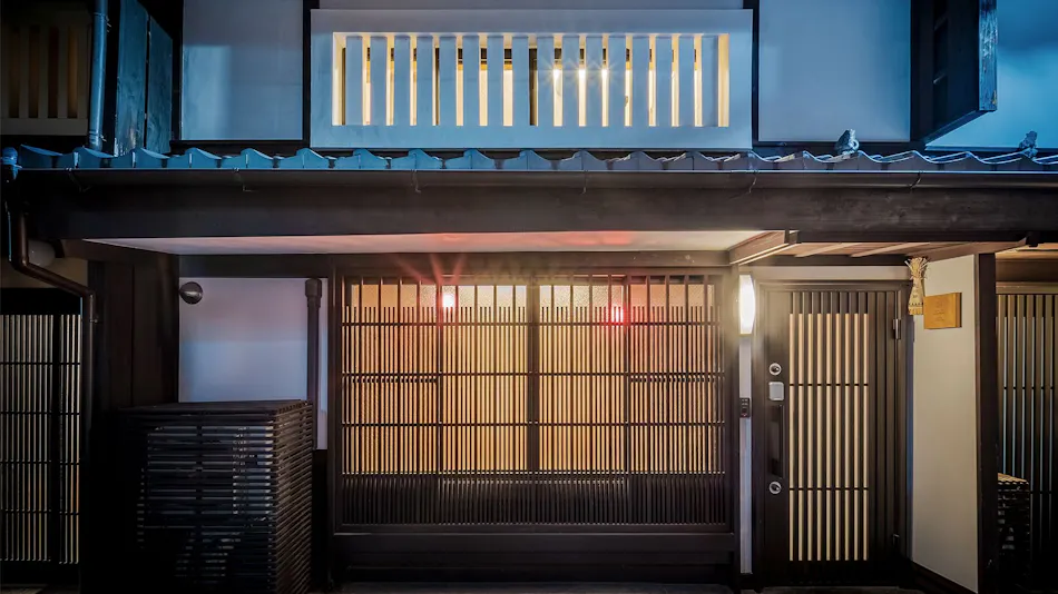 Shiro Tatsumi Akanean <Whole Townhouse Rental>