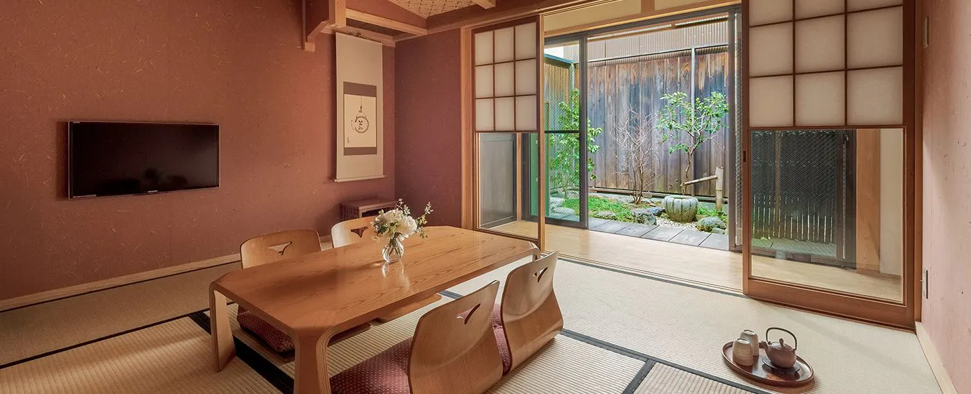 ห้องพัก