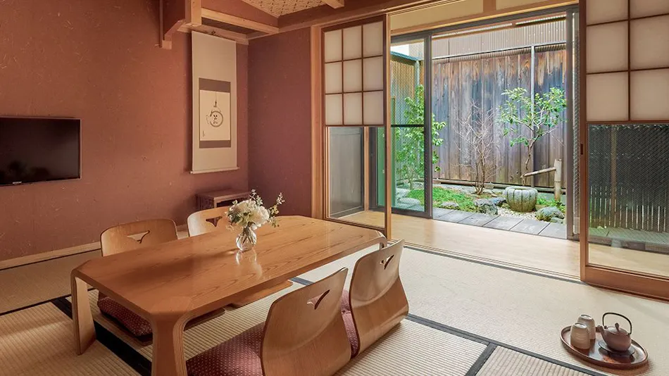 Shiro Tatsumi Akanean <Whole Townhouse Rental>