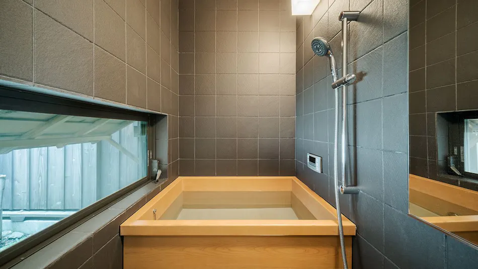 Shiro Tatsumi Akanean <Whole Townhouse Rental>