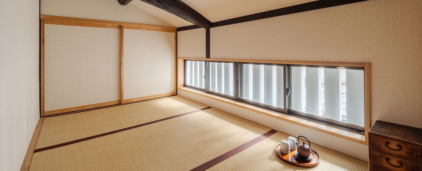 Shiro Tatsumi Akanean <Whole Townhouse Rental>