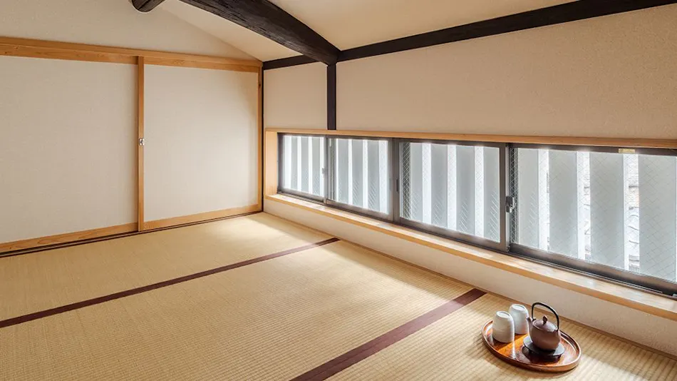 Shiro Tatsumi Akanean <Whole Townhouse Rental>