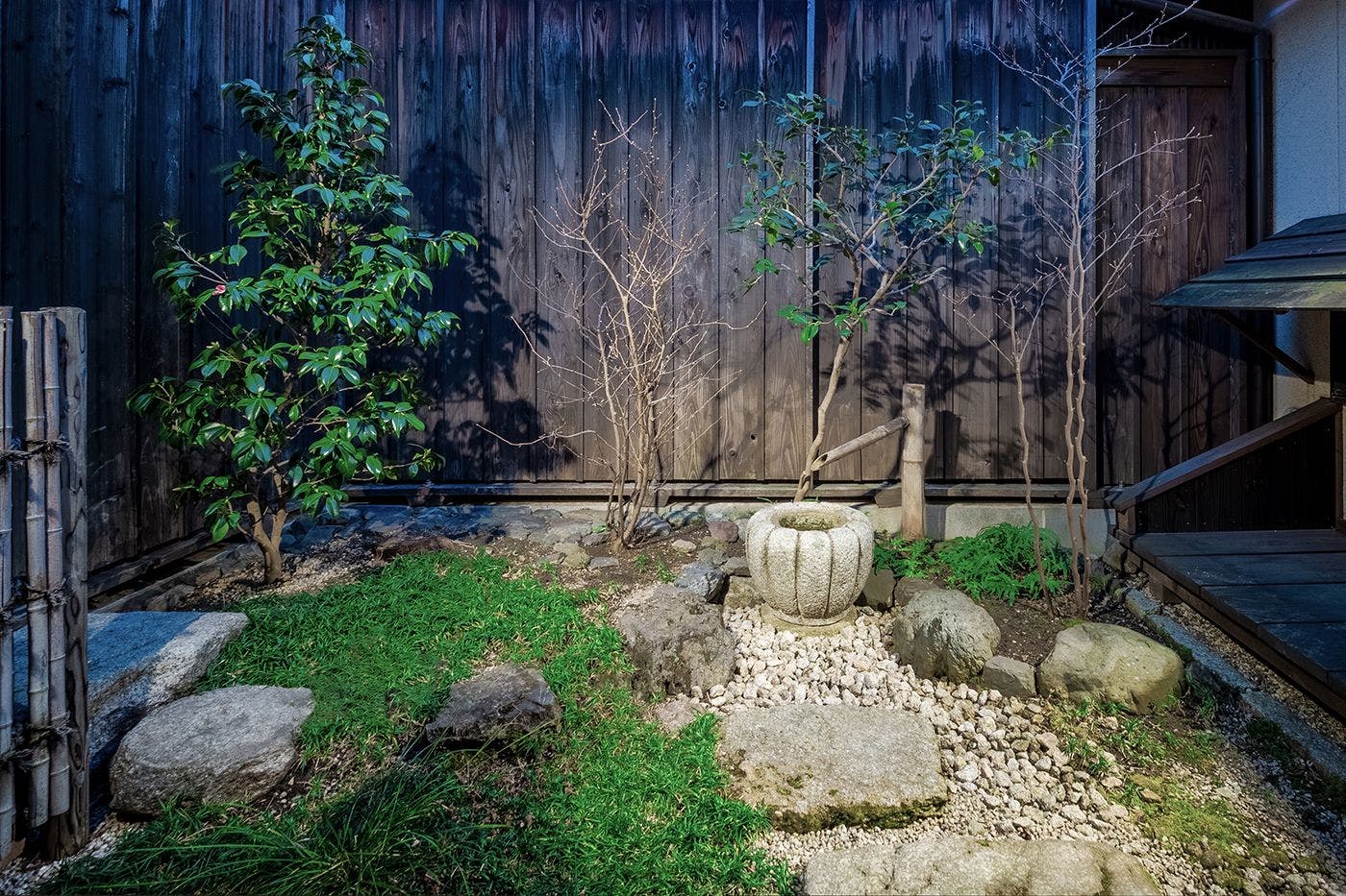 Shiro Tatsumi Akanean <Whole Townhouse Rental>