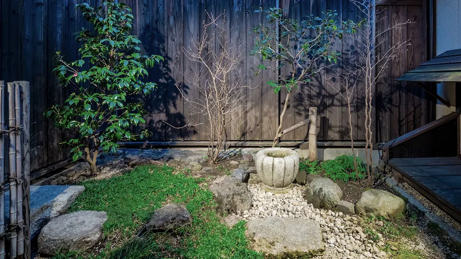 Shiro Tatsumi Akanean <Whole Townhouse Rental>