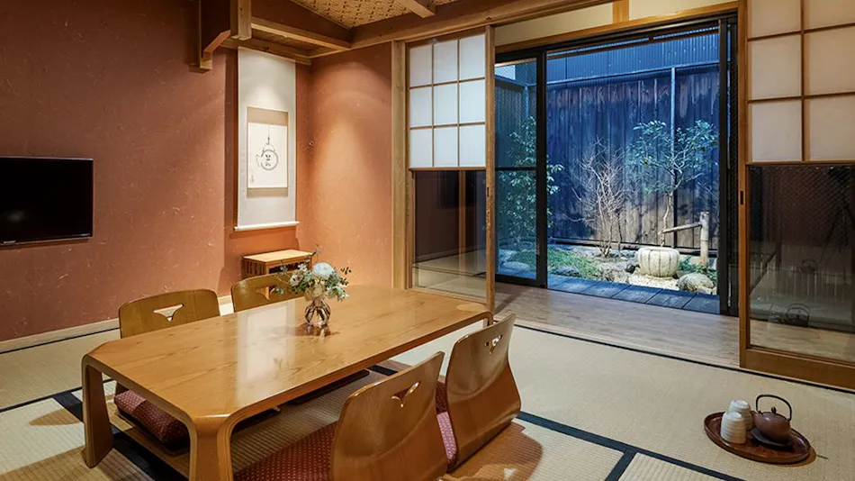 Shiro Tatsumi Akanean <Whole Townhouse Rental>