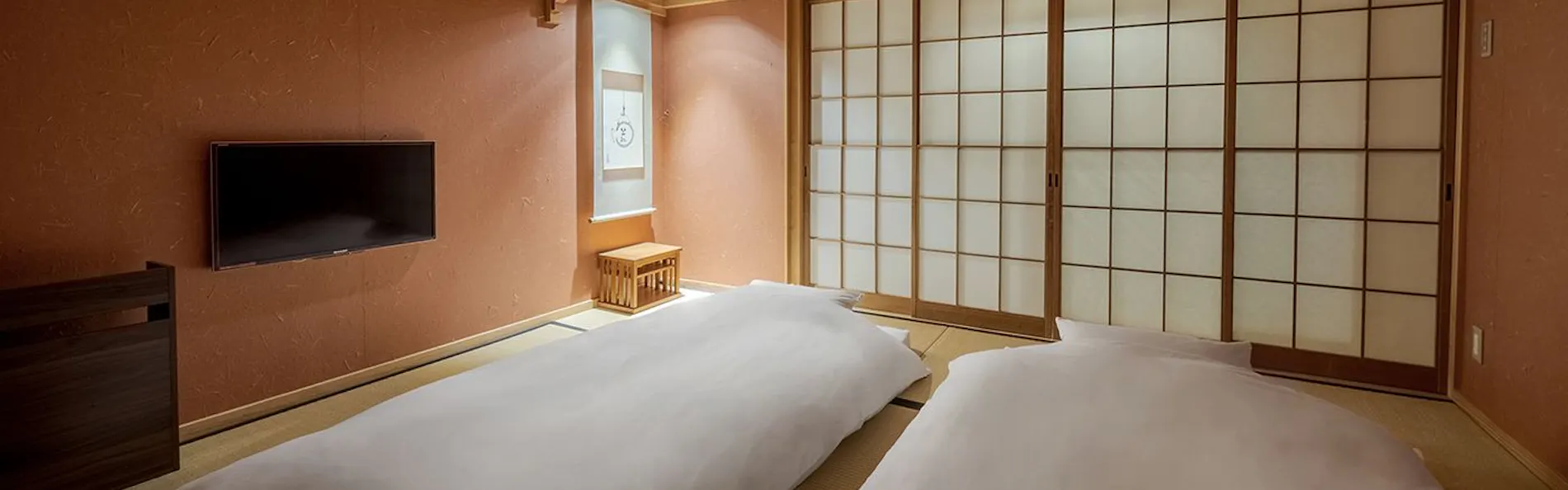 城巽あかね庵 〈一棟貸し町家〉