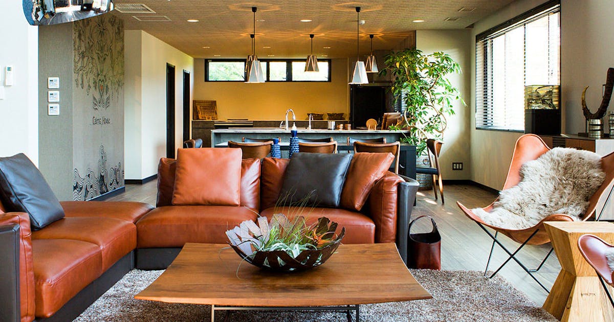 画像はWEBサイトのOGPタグから引用しています 宿泊予約 一休.comバケーションレンタル