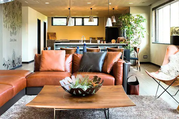 ห้องนั่งเล่น