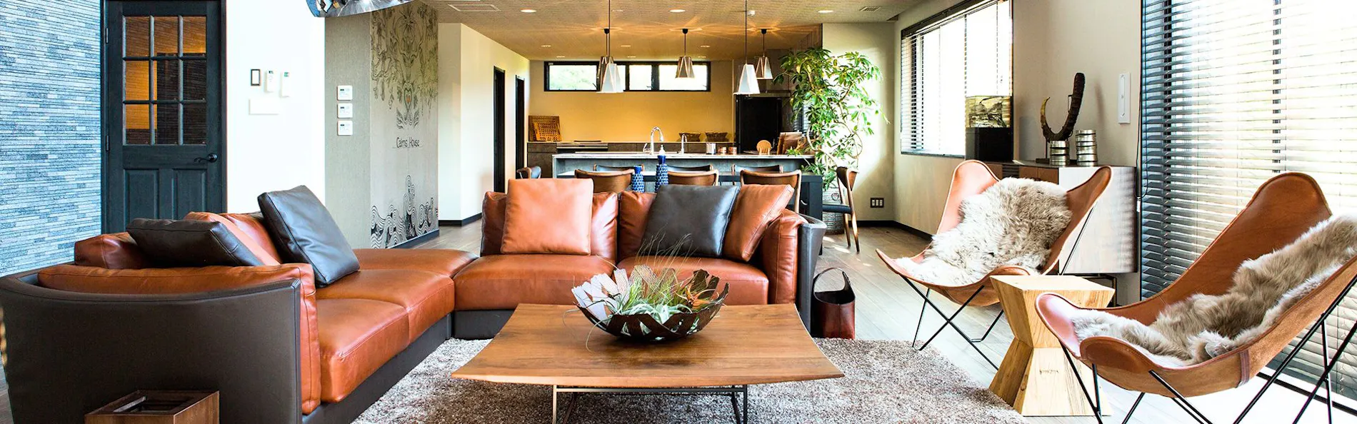 Cairns House by SANA