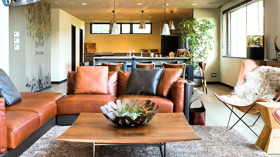 Cairns House by SANA