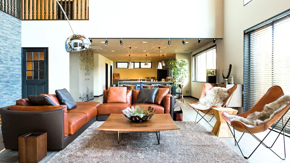 Cairns House by SANA