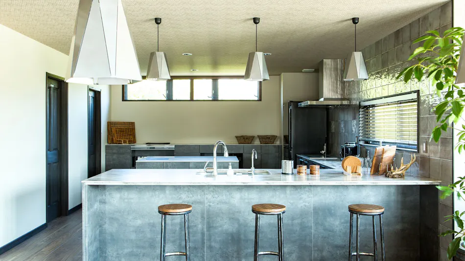 Cairns House by SANA