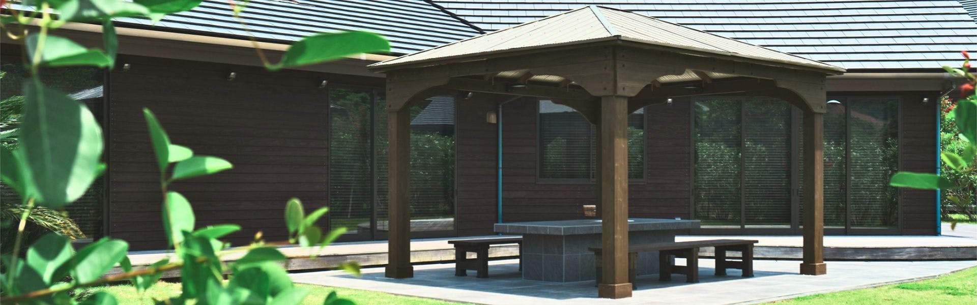 เทอเรซบาร์บีคิว