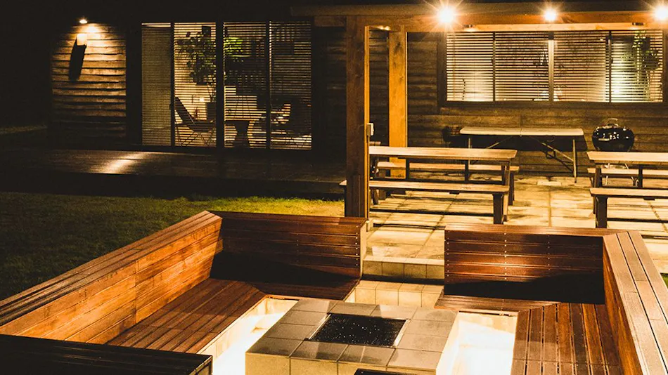 Cairns House by SANA