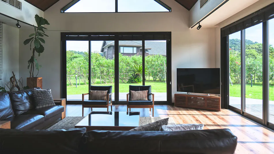 Cairns House by SANA