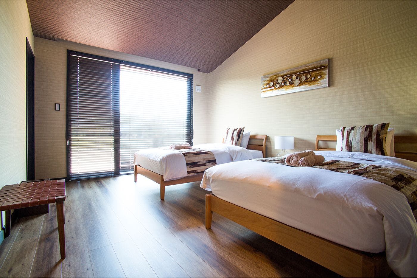 Cairns House by SANA