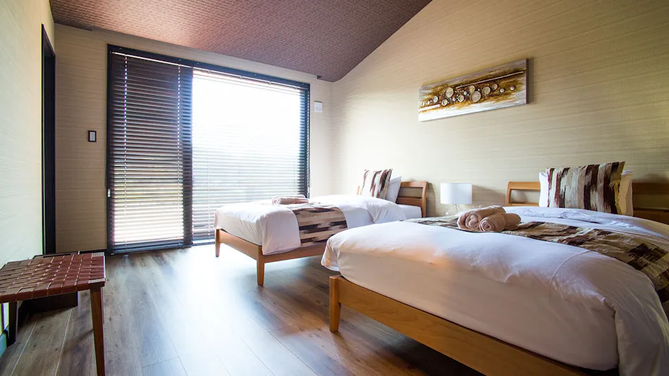 Cairns House by SANA