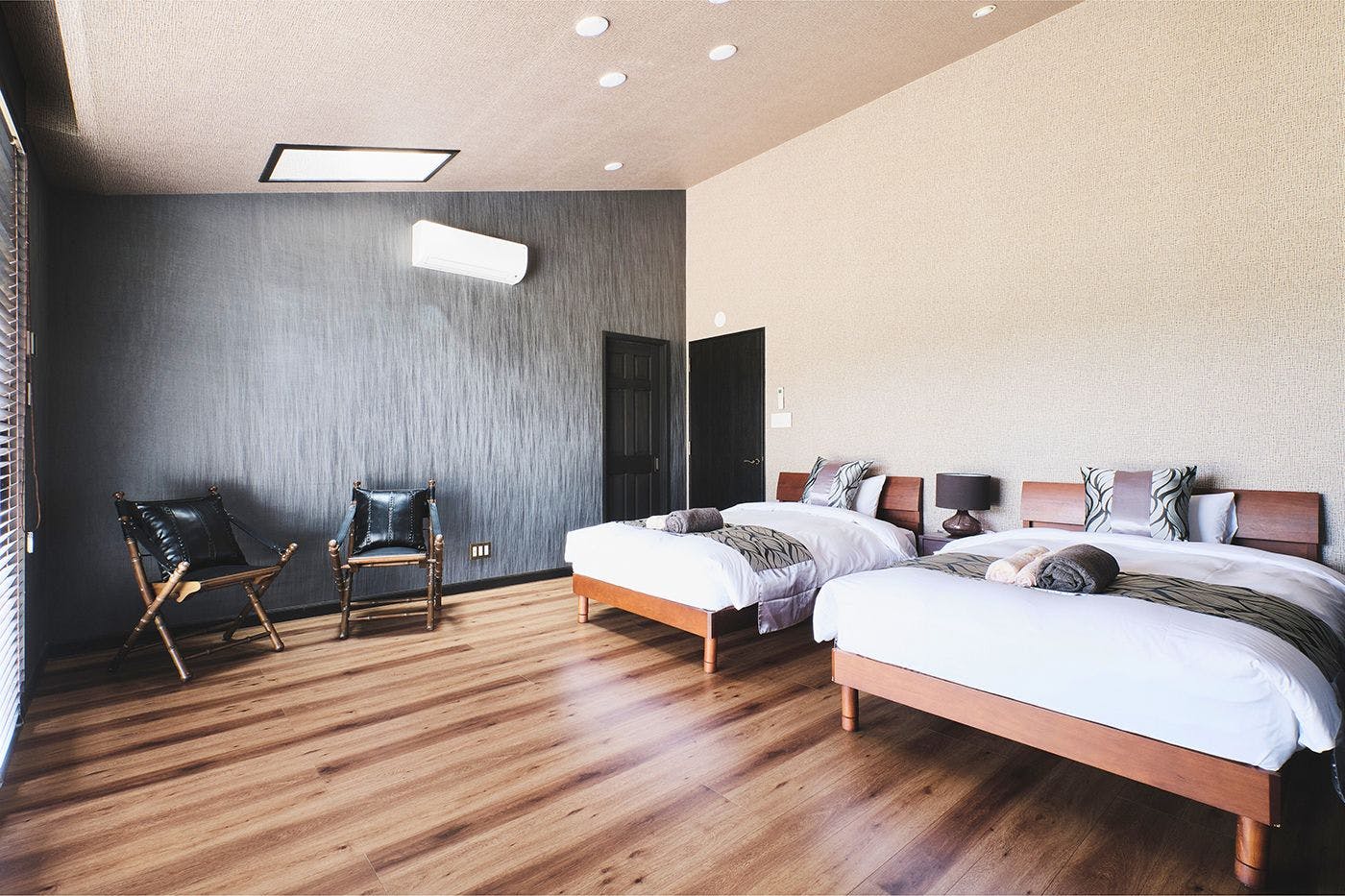 Cairns House by SANA