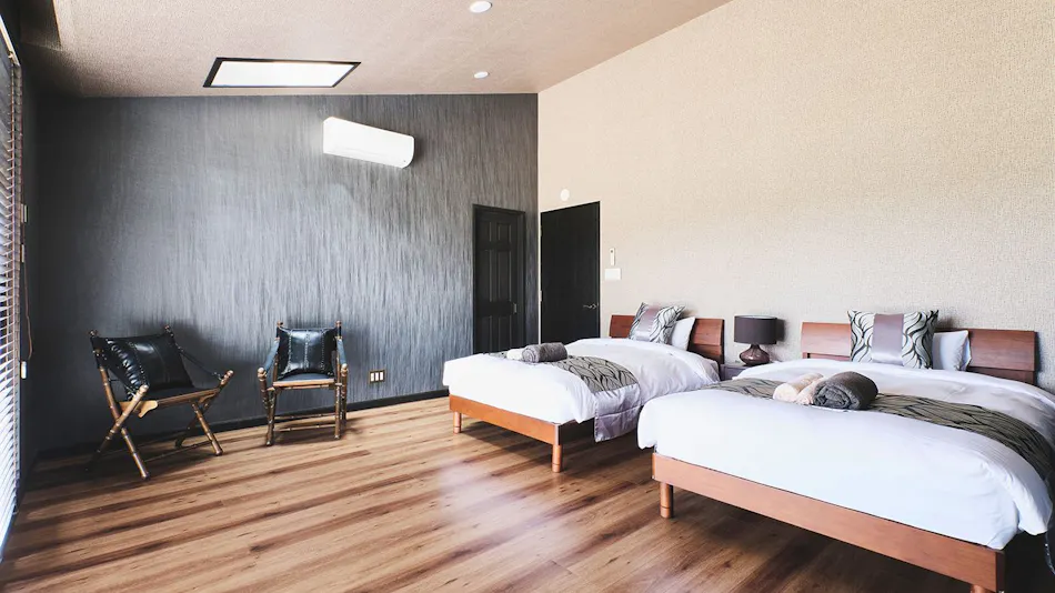 Cairns House by SANA