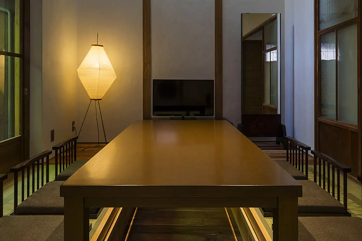 Machiya Residence Inn Natsume-an