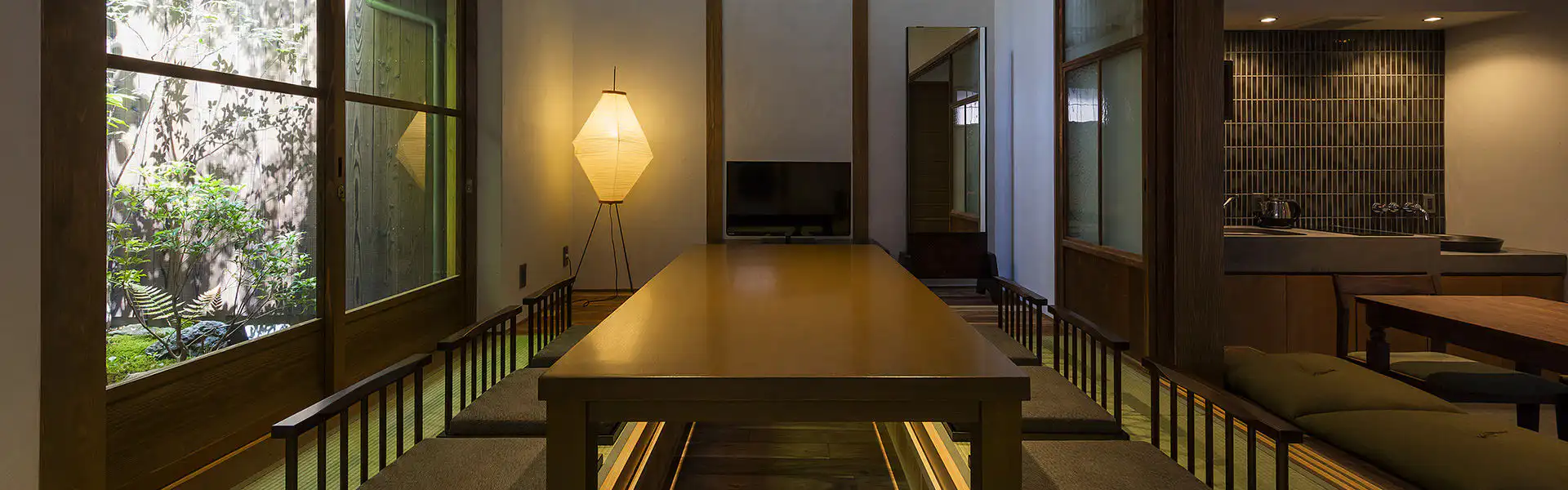 町家レジデンスイン 棗庵
