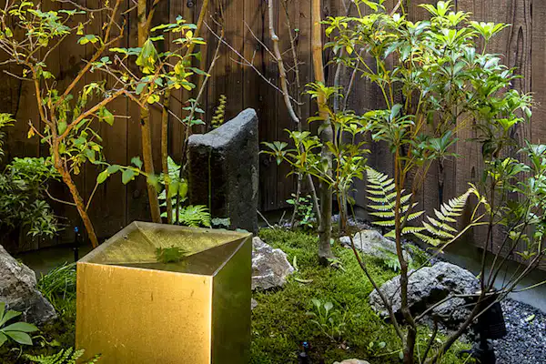 Machiya Residence Inn Natsume-an