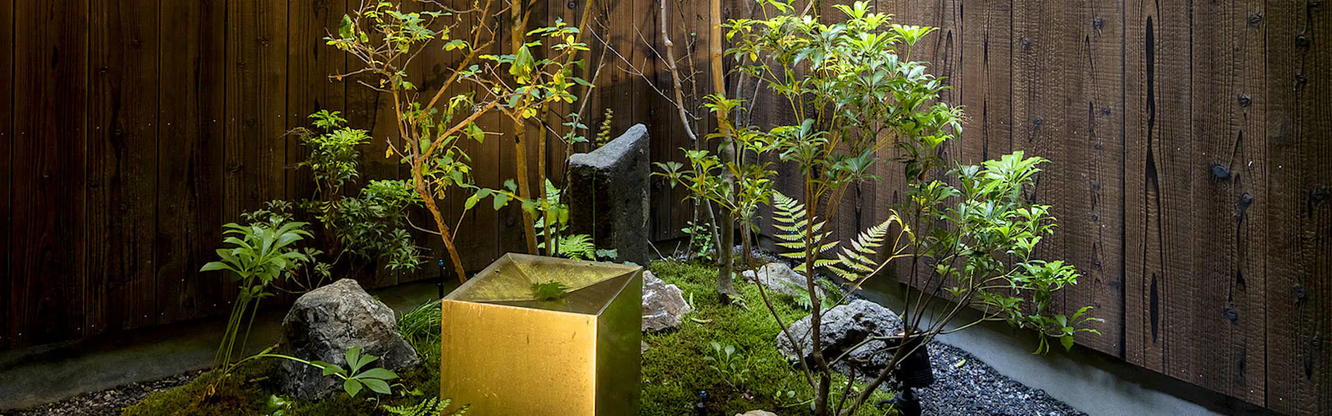 棗庵 - なつめあん 〈一棟貸し町家〉