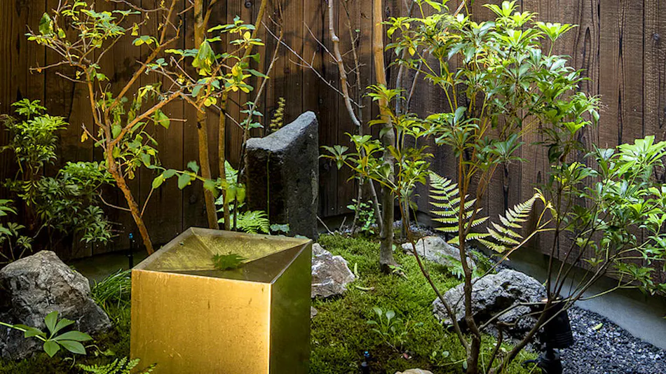 Natsume-an - Traditional Machiya House Rental