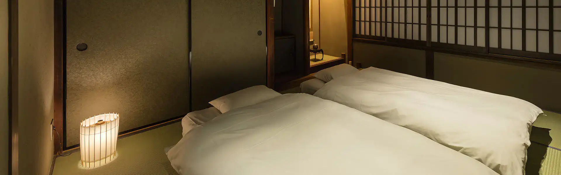 町家レジデンスイン 棗庵