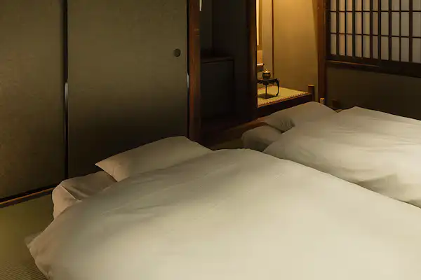 Machiya Residence Inn Natsume-an