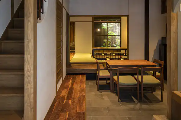 Machiya Residence Inn Natsume-an