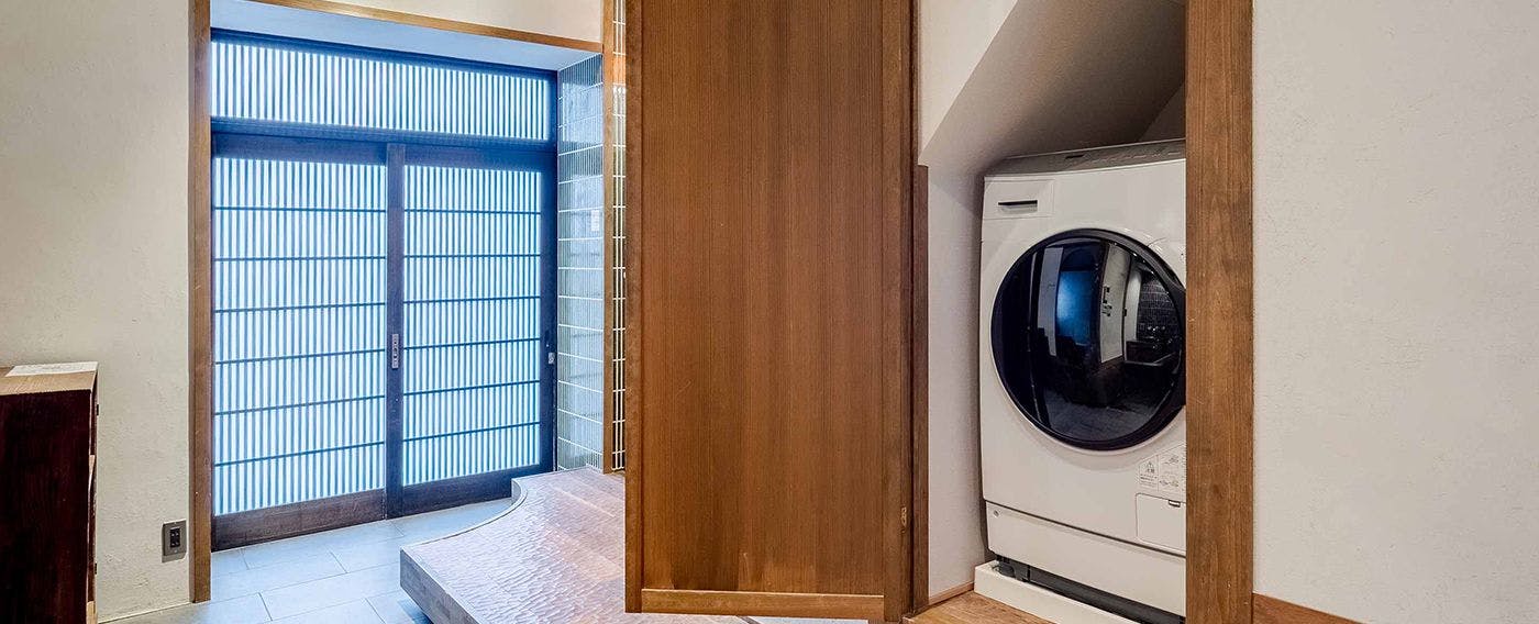 Natsume-an - Traditional Machiya House Rental