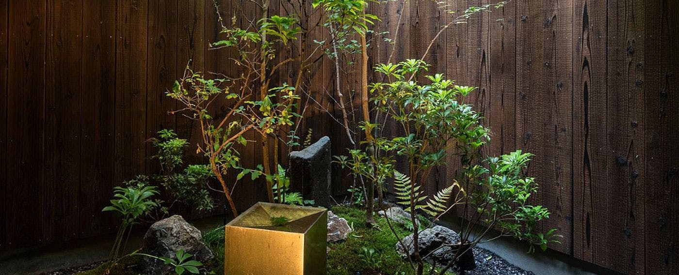 Natsume-an - Traditional Machiya House Rental