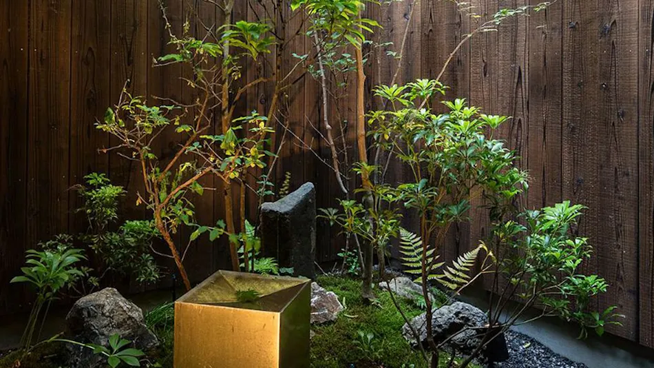 Natsume-an - Traditional Machiya House Rental