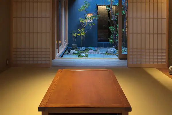 ห้องสไตล์ญี่ปุ่น