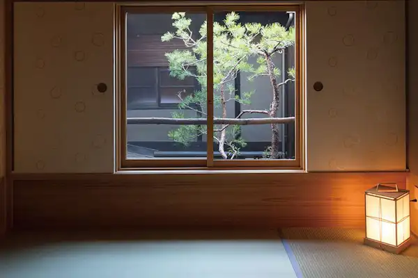 ห้องสไตล์ญี่ปุ่น