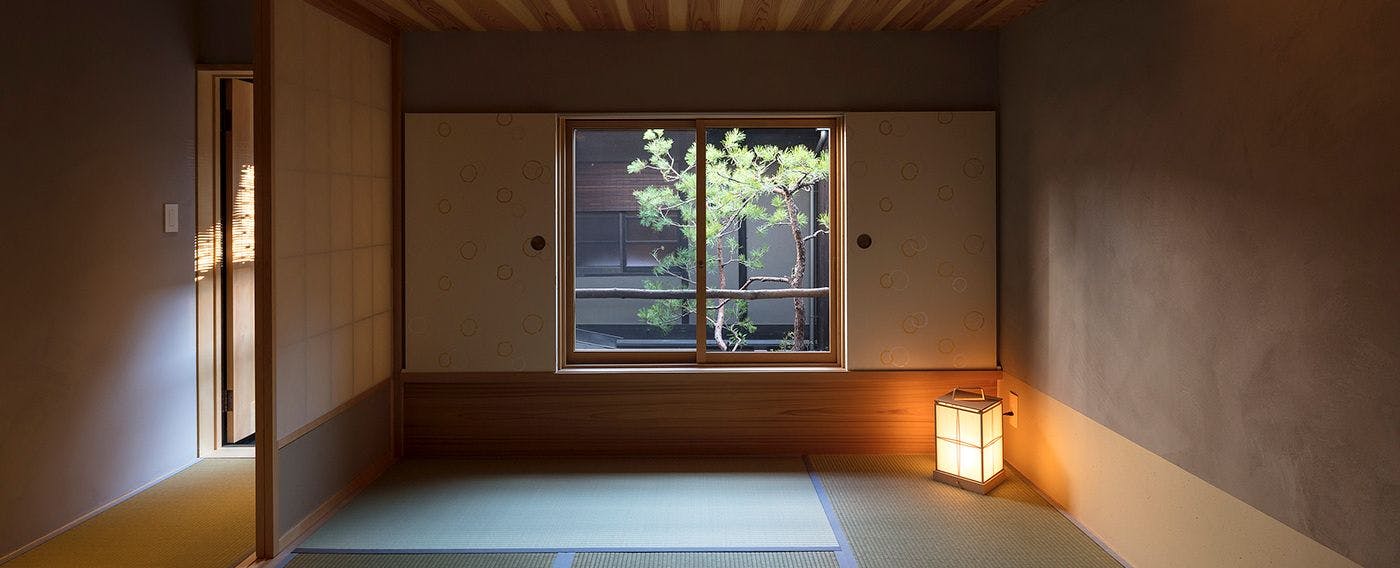 東山三条 京のやど 優り草 〈一棟貸し町家〉