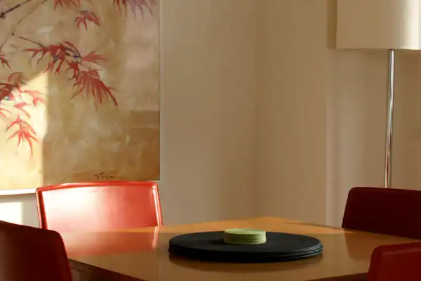 ตัวอย่างห้องพัก