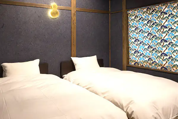 Kamar tamu