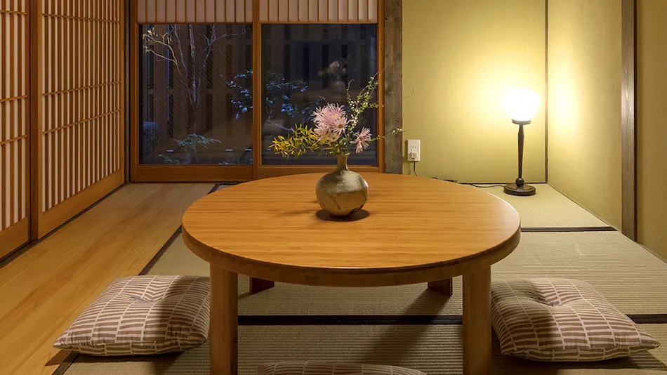 Yoshimizura - Traditional Machiya House Rental