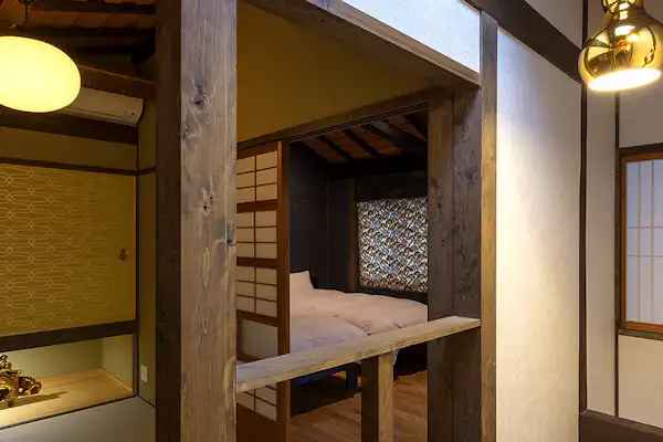 Kamar tamu
