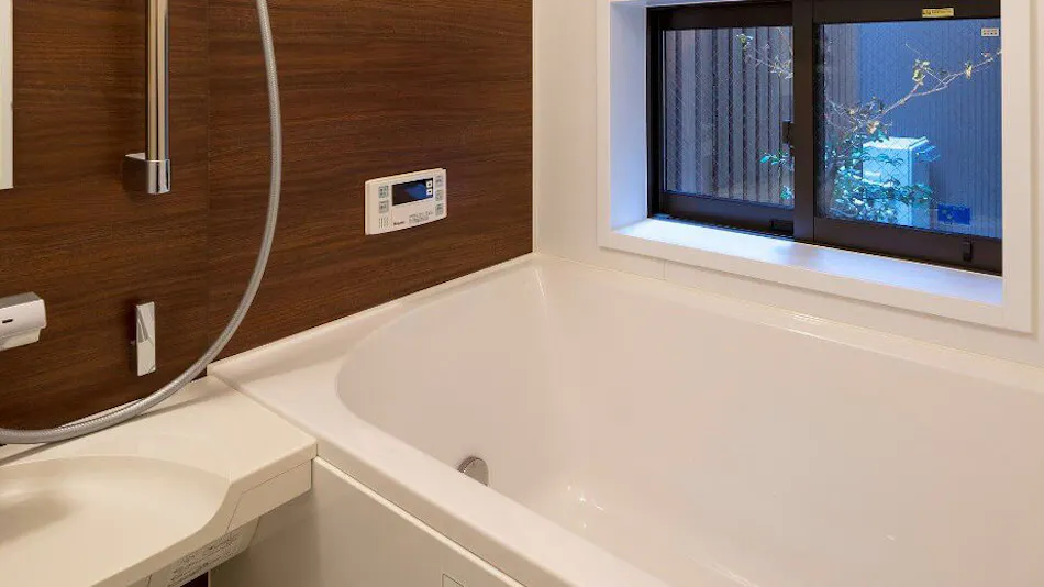 Yoshimizura - Traditional Machiya House Rental