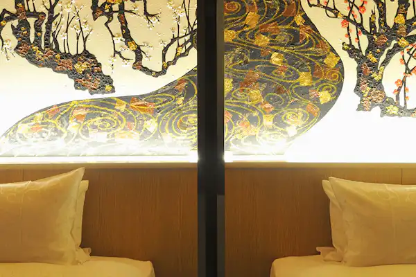 ห้องพัก