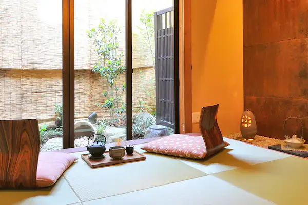 ห้องพัก