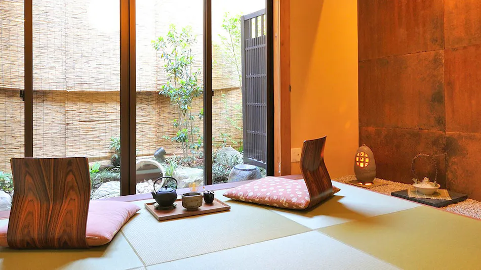 Kiraku Kyoto Higashiyama