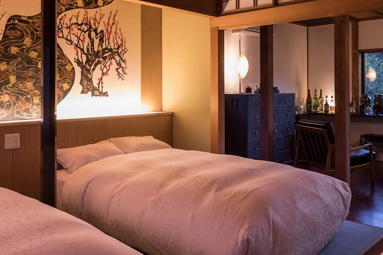 ห้องพัก