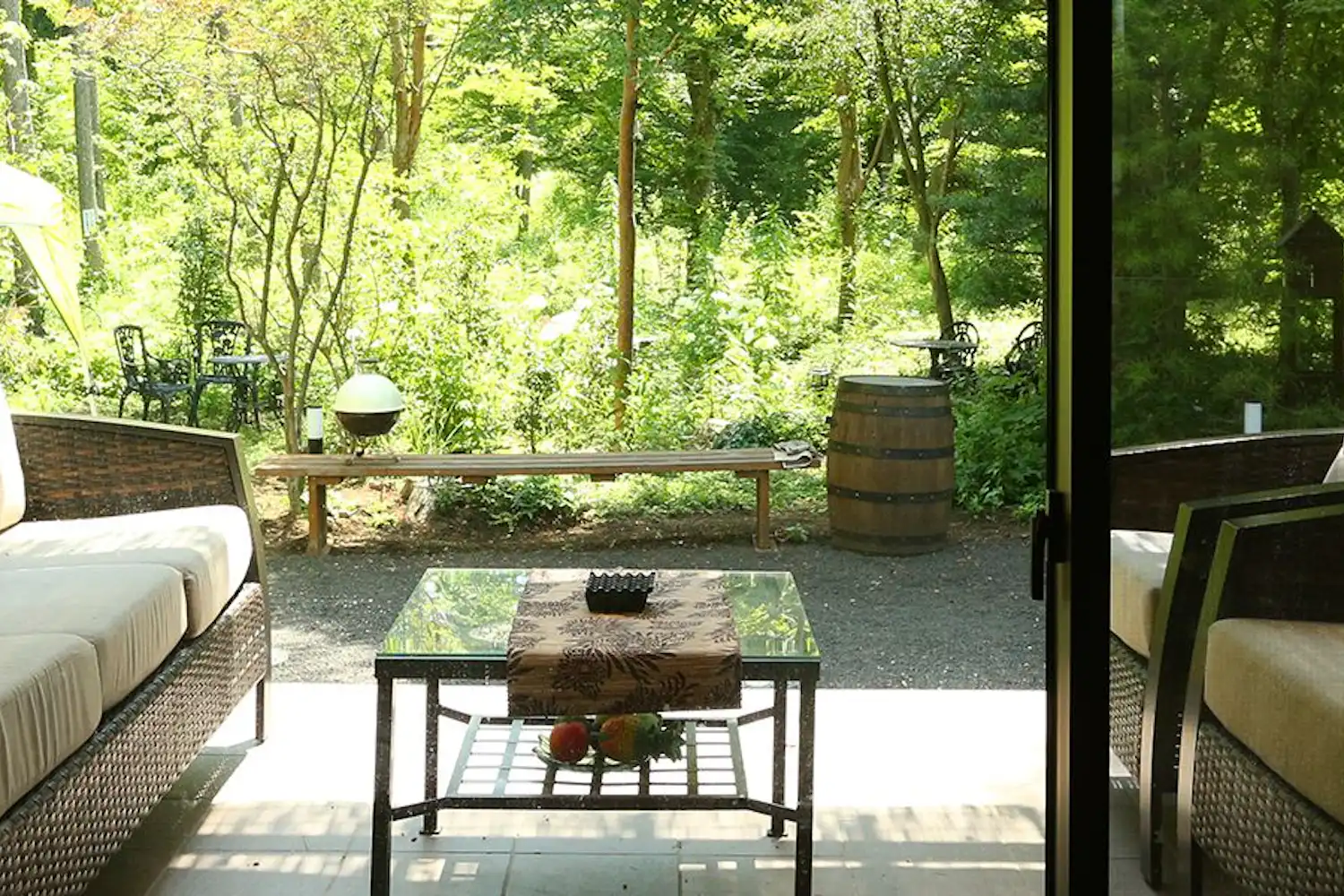 ห้องพัก