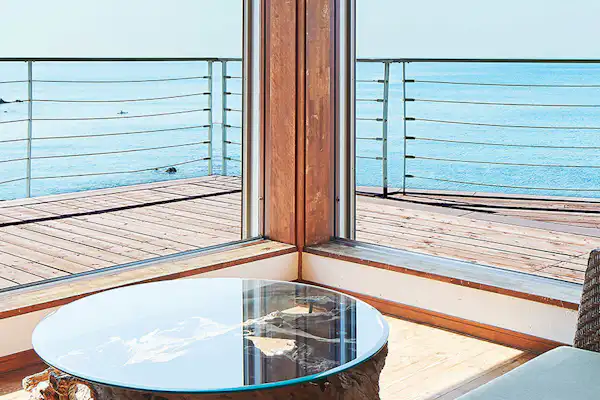 ห้องนั่งเล่น