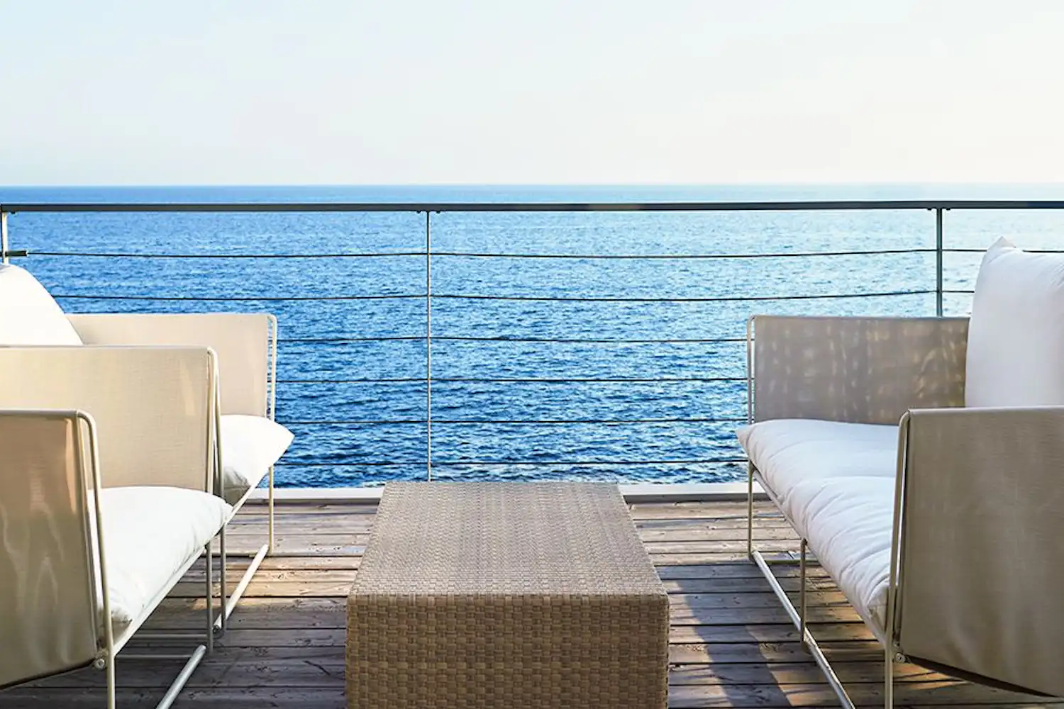 ระเบียง