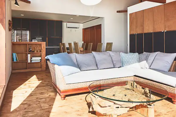 ห้องนั่งเล่น